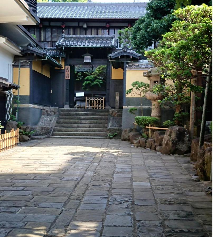 The Stay Central Nagasaki / Vacation Stay 5111 Dış mekan fotoğraf