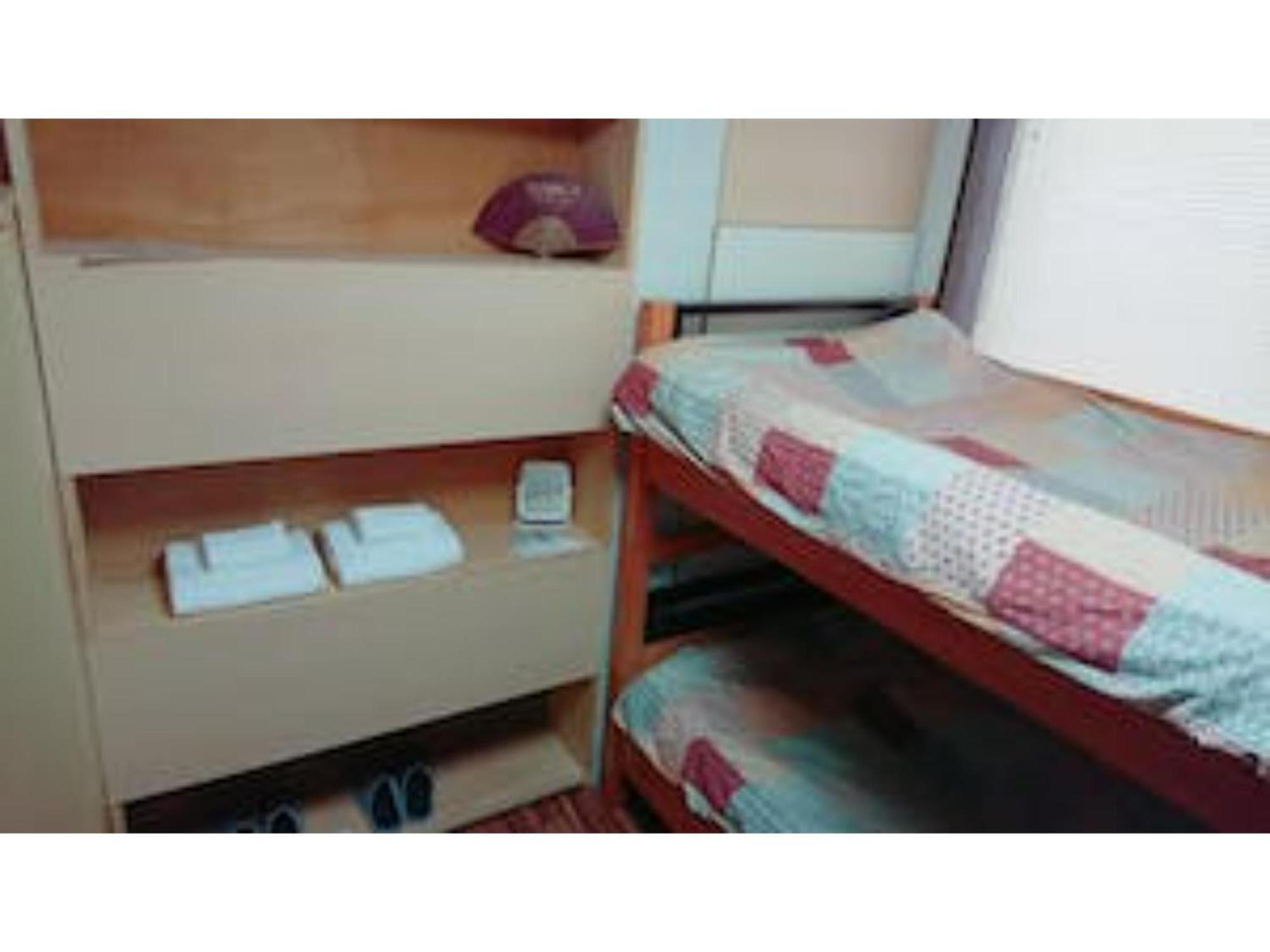 The Stay Central Nagasaki / Vacation Stay 5111 Dış mekan fotoğraf
