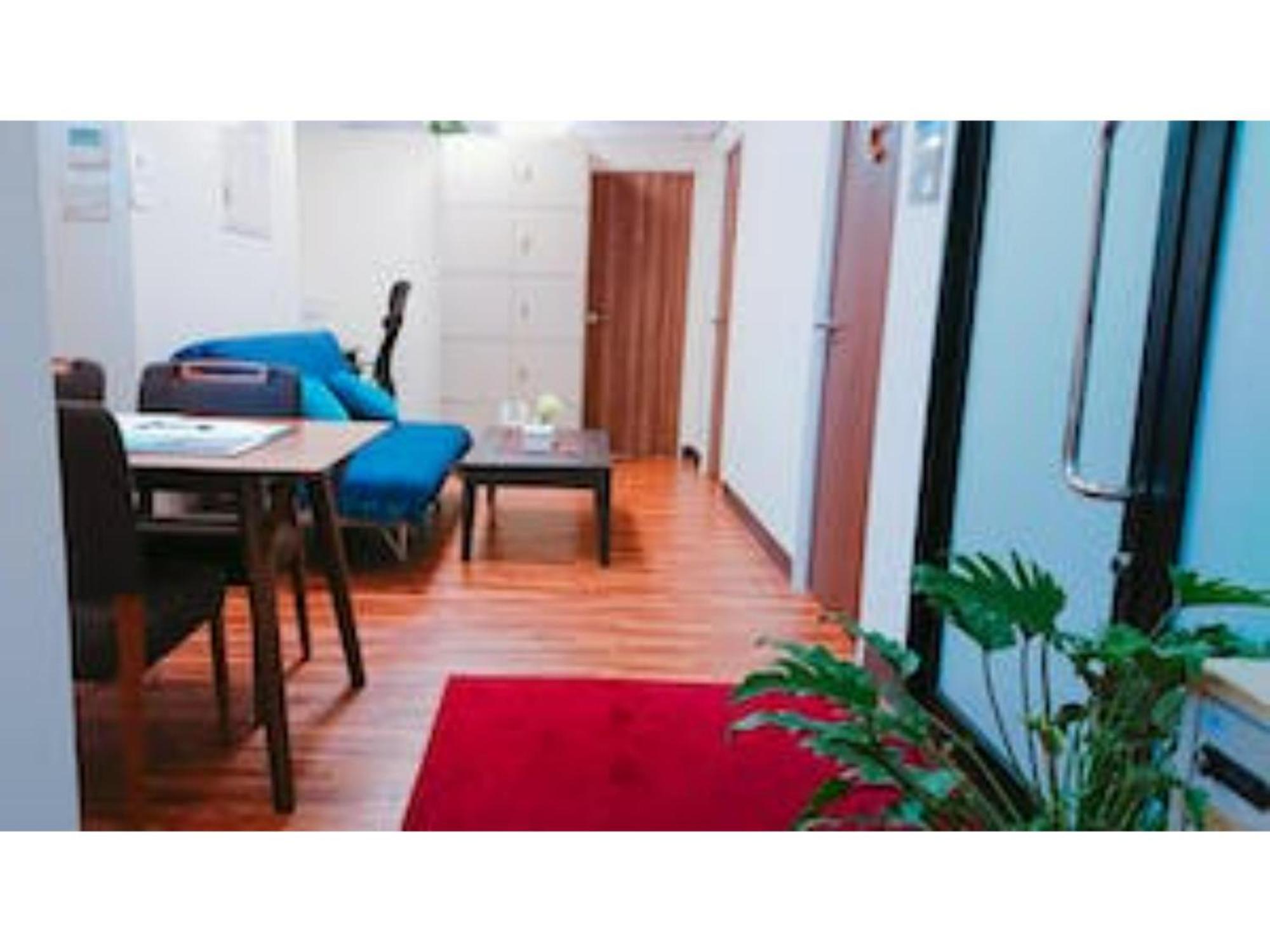 The Stay Central Nagasaki / Vacation Stay 5111 Dış mekan fotoğraf