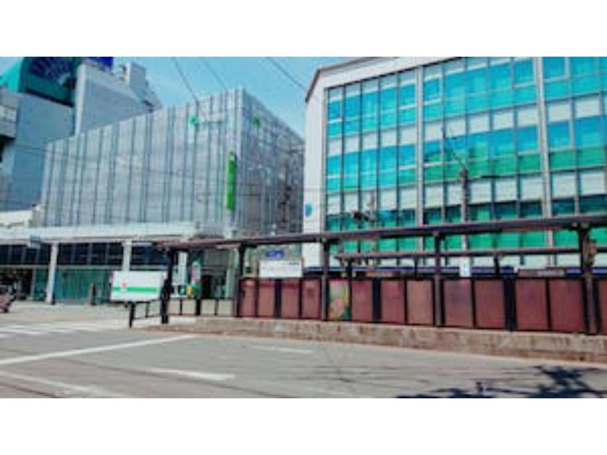 The Stay Central Nagasaki / Vacation Stay 5111 Dış mekan fotoğraf